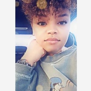 Meet your Posher, Kileyna